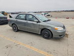 Toyota Corolla 2004