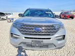 Ford Explorer 2022