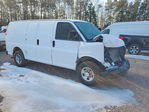 Chevrolet Express 2023