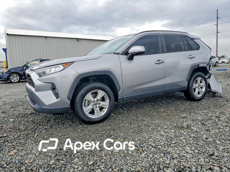 Toyota RAV 4 2021 - Image 1 of 15