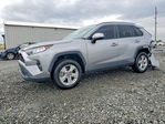 Toyota RAV 4 2021