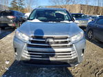 Toyota Highlander 2018
