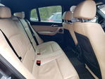 BMW X4 2015