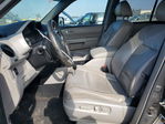 Honda Pilot 2011