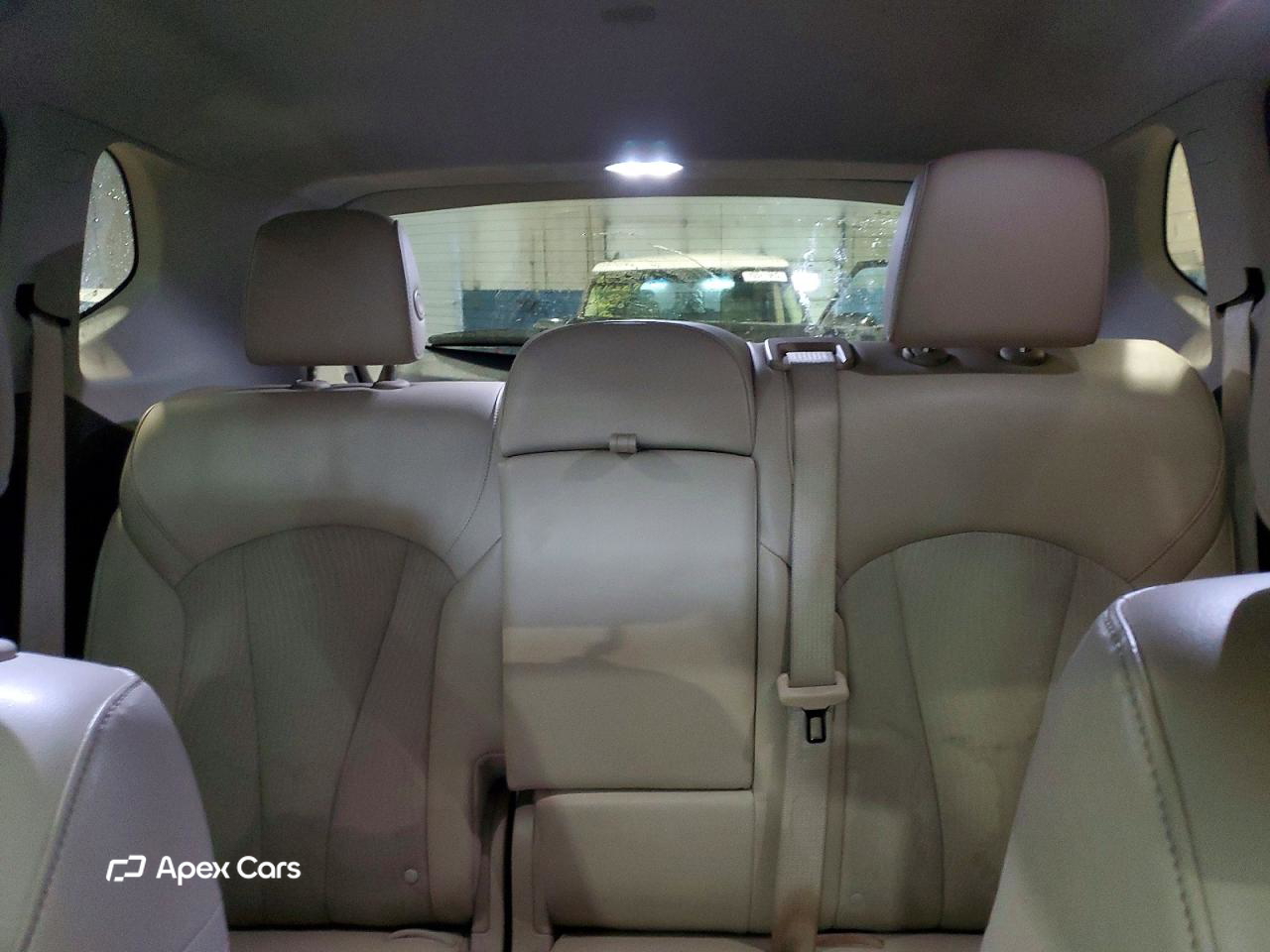 Buick Envision 2020