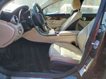 Mercedes-Benz C-klasse 2015