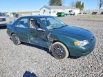 Toyota Corolla 2000