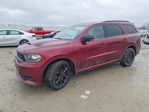 Dodge Durango 2018