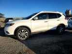 Nissan Rogue 2015