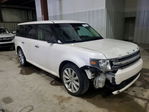 Ford Flex 2015