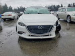Mazda 3 2018