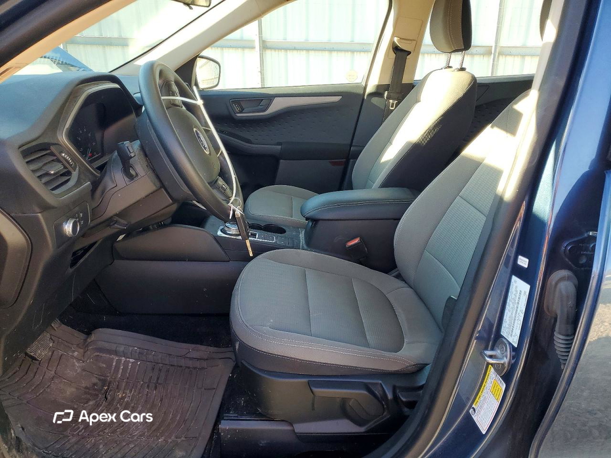 Ford Escape 2020