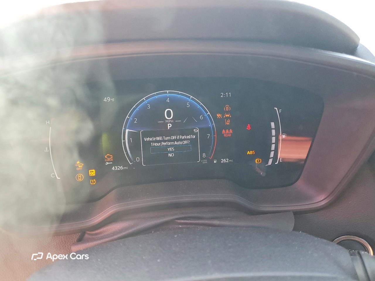 Toyota Corolla 2026
