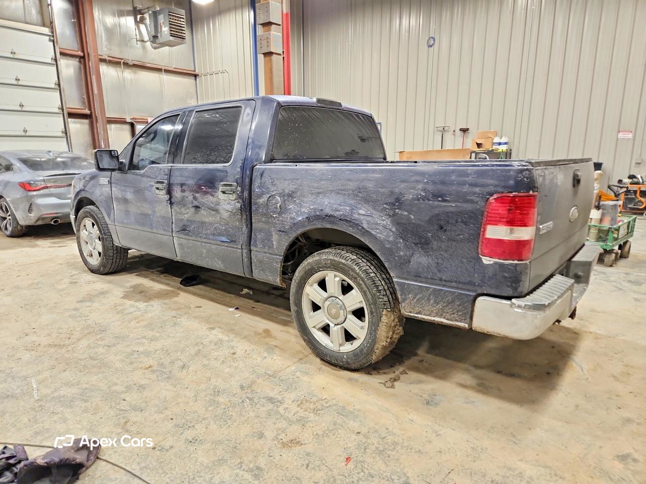 Ford F-150 2004