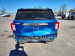 Ford Explorer 2021