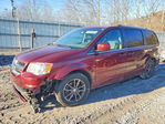 Dodge Caravan 2017