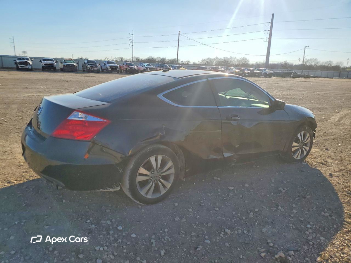 Honda Accord 2008
