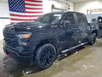 Chevrolet Silverado 2022