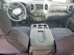 Chevrolet Silverado 2021