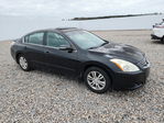 Nissan Altima 2012