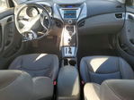 Elantra 2011