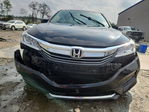 Honda Accord 2017