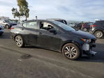 Nissan Versa 2021