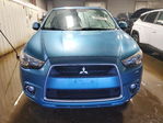 Mitsubishi Outlander 2012