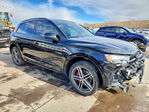 Audi Q5 2025