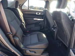 Ford Explorer 2022
