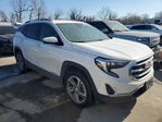 GMC Terrain 2021