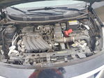 Nissan Versa 2017