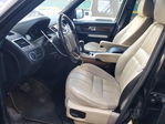 Land Rover Range Rover Sport 2013