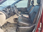 Dodge Caravan 2017