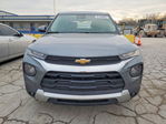 Chevrolet TrailBlazer 2021