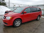 Dodge Caravan 2013