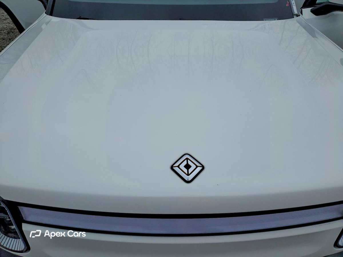 Rivian R1S 2022