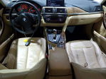 BMW Series 3 2013