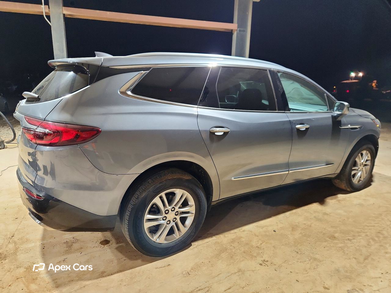 Buick Enclave 2020