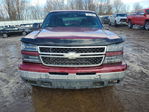 Chevrolet Silverado 2006