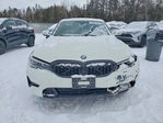 BMW Series 3 2021