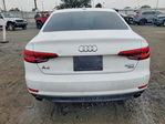 Audi A4 2017