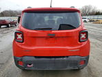 Jeep Renegade 2017
