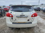 Nissan Rogue 2013