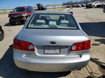 Kia Optima 2008
