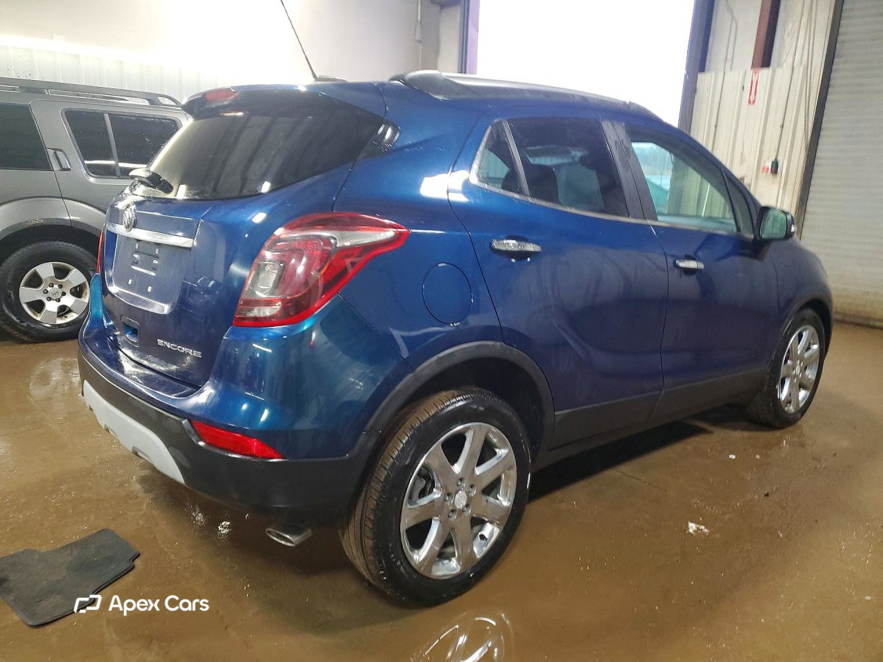 Buick Encore 2020