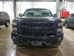 Chevrolet Silverado 2015