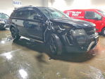 Dodge Journey 2018