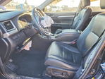 Toyota Highlander 2018