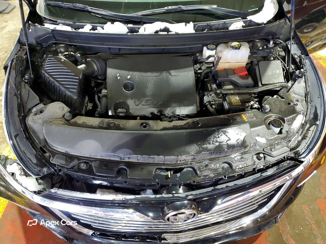 Buick Enclave 2023